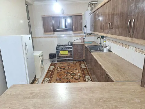 تصویر 4 - آپارتمان خانه مسافر شهرراز صدرا شیراز در صدرا