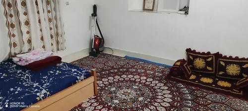 تصویر 2 - ویلا اقامتگاه بومی دربست و تمیز در هرمز