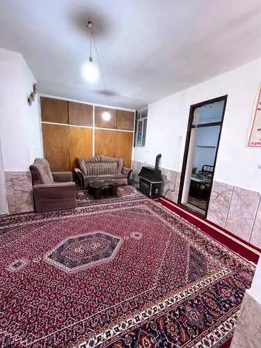 تصویر 3 - خانه مبله شاهین (3) در بجنورد