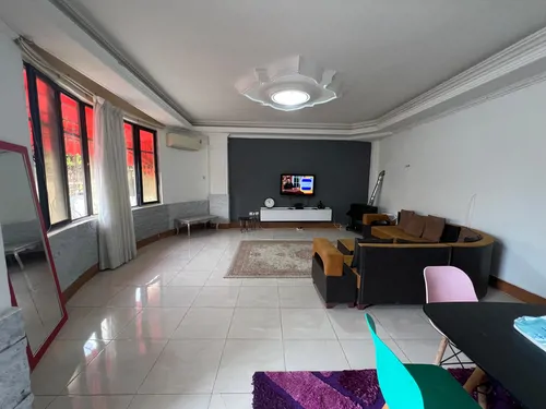 تصویر 3 - ویلا بنفشه در  چالوس