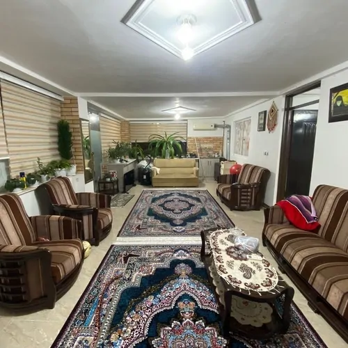تصویر 2 - ویلا  حاجی خان سقالکسار در رشت
