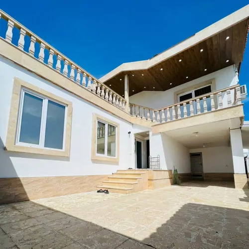 تصویر 2 - ویلا ویلا در سرخ رود