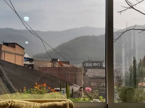 تصویر 4 - خانه ویلا در سوادکوه