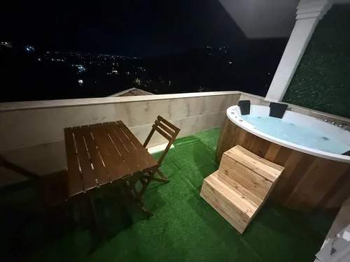 تصویر 22 - ویلا تریپلکس اربه کله در  کتالم