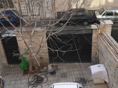 تصویر 4 - خانه مبله جمهوری در تهران