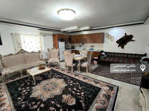 تصویر 5 - ویلا استخردار آبگرم دلگشا در هچیرود