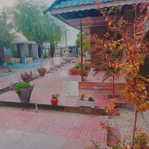 تصویر 3 - ویلا چناران(2) در  یاسوج