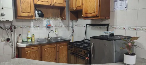 تصویر 2 - آپارتمان مبله تراس دار رو به دریا  در بابلسر