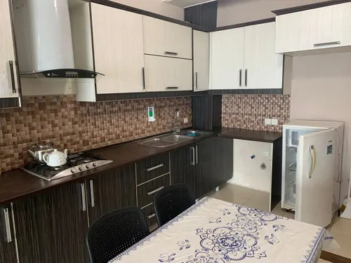 تصویر 5 - آپارتمان مبله دریاسر (602) رو به دریا در  نشتارود