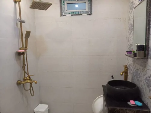 تصویر 24 - ویلا استخردار آبگرم سامی  در  متل قو