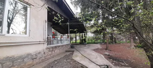 تصویر 13 - ویلا کاج در کلاردشت