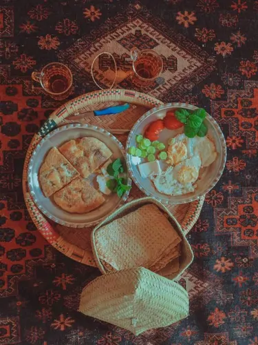 تصویر 4 - اقامتگاه بوم‌گردی بومهرمزی اتاق 2 در هرمز