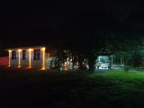 تصویر 33 - کلبه جنگلی عادل در تالش