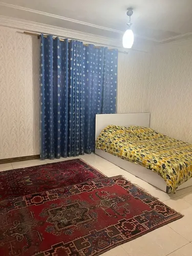تصویر 5 - آپارتمان ساحلی دو خواب رو به دریا مخصوص جشن دورهمی در  بابلسر