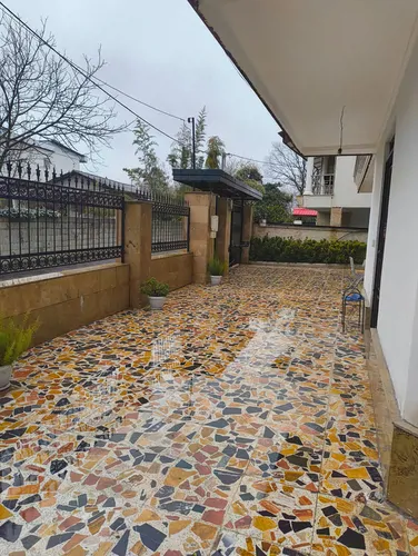 تصویر 13 - ویلا قاسمو در  چالوس