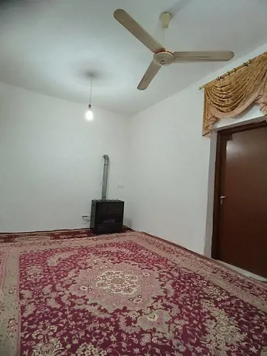 تصویر 11 - روستایی و عشایری باغ  فلاحت  در  صومعه‌سرا