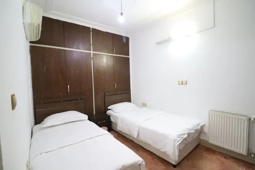 تصویر 10 - آپارتمان مبله پاسداران (واحد۷) در شیراز