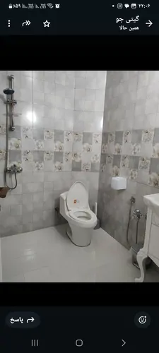 تصویر 21 - ویلا آسو  در  محمودآباد