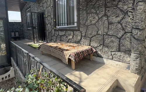 تصویر 11 - ویلا استخردار آبگرم پناه (۲) با فوتبال دستی و ایرهاکی در  کوهسار