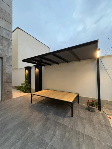 تصویر 13 - ویلا استخردار آبسرد آرزوها با فوتبال دستی در  سهیلیه