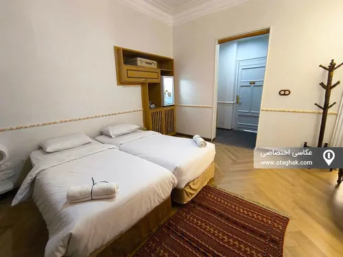 تصویر 4 - هتل سنتی اصالت (خوش نشین) در  مشهد