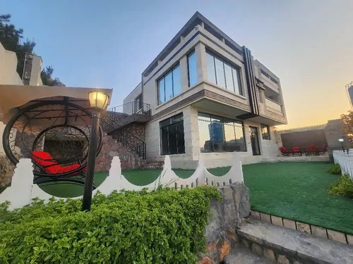 تصویر 3 - ویلا فردوس در شیراز