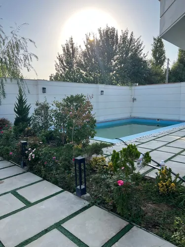 تصویر 2 - ویلا بهاران در سهیلیه
