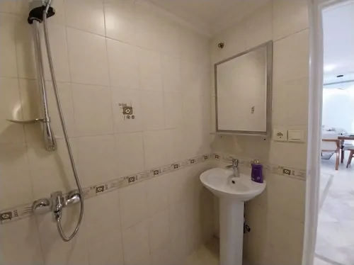 تصویر 17 - آپارتمان مبله روشا (واحد رستا) در خیابان ویلا در  تهران