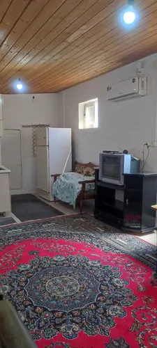 تصویر 3 - ویلا کوچک و دنج در زیبا کنار