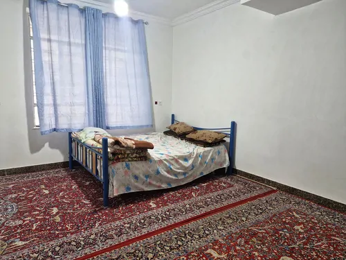 تصویر 4 - ویلا خونه باغ با ویو استثنایی کوه و جنگل در یاسوج