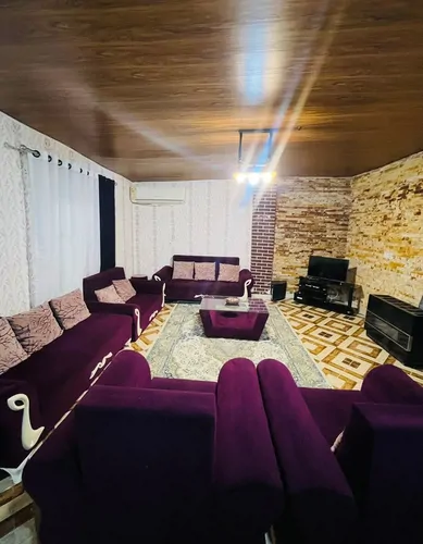 تصویر 2 - ویلا بیتا در رامسر