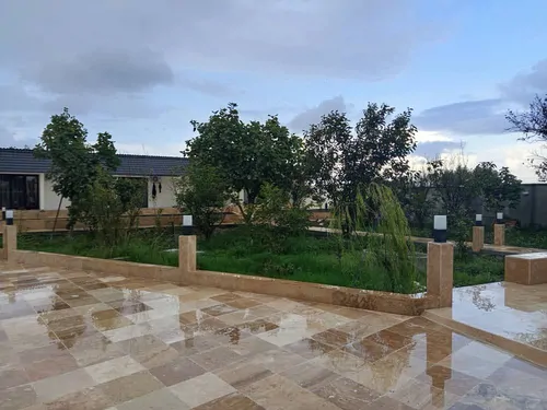 تصویر 9 - ویلا شِرلَم (واحد7) در  محمودآباد