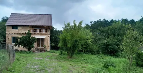 تصویر 2 - ویلا خانه سرا در شیرگاه