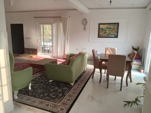 تصویر 9 - ویلا شهربانو در  سراوان