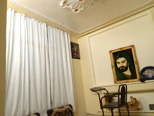 تصویر 5 - خانه ویلایی آزادی در  شیراز