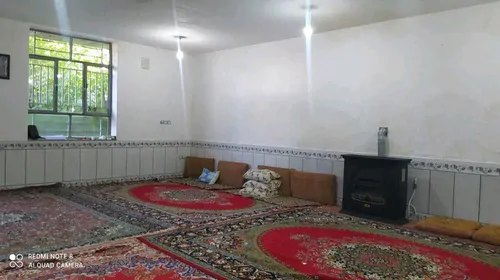 تصویر 4 - خانه سوئیت ویلایی همکف کوهرنگ چلگرد در کوهرنگ