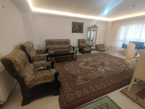 تصویر 2 - آپارتمان مبله احدی (8) در زنجان