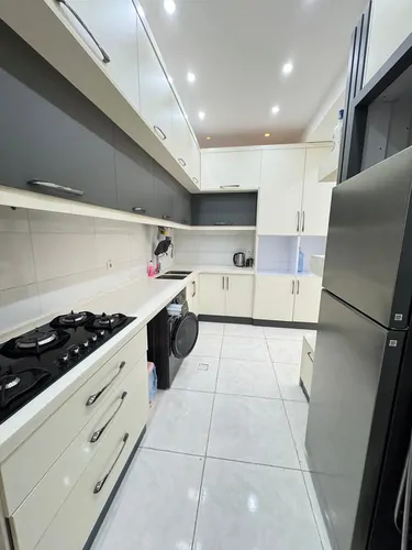 تصویر 7 - آپارتمان ساحلی سوزا (واحد ۳) در  قشم