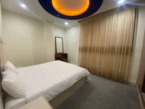 تصویر 5 - هتل آپارتمان سلطان (تک خوابه B) در  قشم