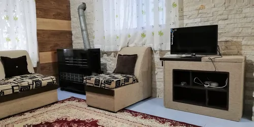تصویر 3 - متل فرهاد دو خوابه (2) در شیرود