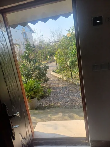 تصویر 11 - ویلا باغ بهشت (۱) در  رشت