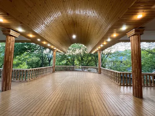 تصویر 14 - ویلا همایونی در ماسال