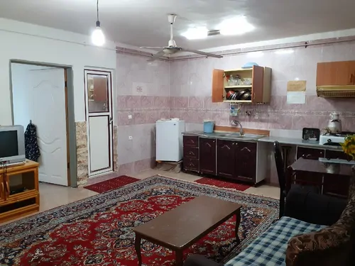 تصویر 3 - خانه شعر ساحلی در محمودآباد