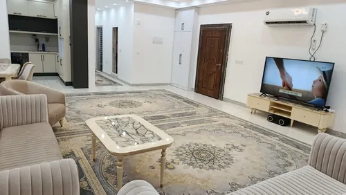 تصویر 6 - آپارتمان سوزا (واحد1) در  قشم