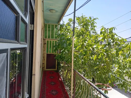 تصویر 2 - خانه مبله محمدی در اورامان تخت