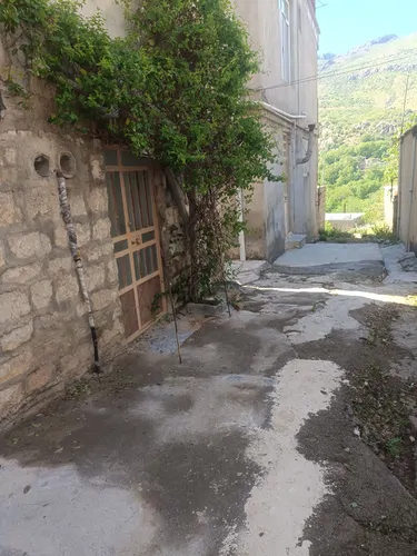 تصویر 10 - خانه تیروژ در  پاوه