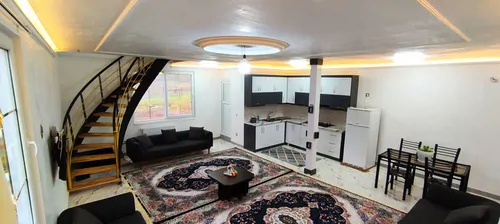 تصویر 5 - ویلا حبیب در  ماسال