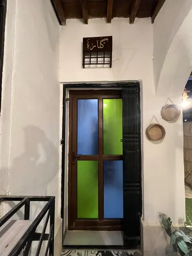 تصویر 10 - اقامتگاه بومگردی کِشم در درگهان