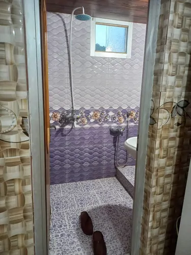 تصویر 28 - اقامتگاه بوم‌گردی یاقوت(اتاق توت) در  بهشهر