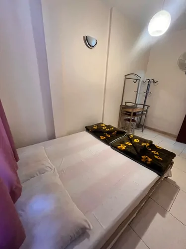 تصویر 8 - آپارتمان مبله قلم شاهی  در  مشهد